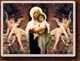 E-Cards mit Engel