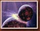 Besondere Bilder von Sternen und Planeten, Bilder des Hubble-Teleskops und Science-Fiction